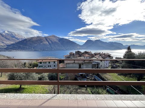 SOLD 🏠 Casa Indipendente San Siro Lago Como  - Aɢᴇɴᴢɪᴀ Iᴍᴍᴏʙɪʟɪᴀʀᴇ Tʀᴇ Pɪᴇᴠɪ