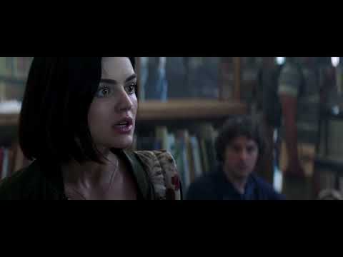 Truth Or Dare Trailer