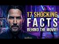 John Wick 2014 – 17 SHOCKING Facts Behind The Movie!