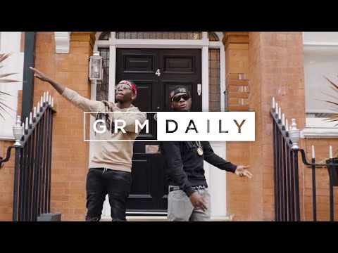 YFS - Flossin [Music Video] | GRM Daily
