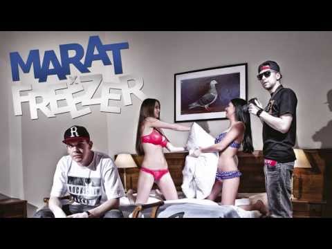 Marat - Bez Střechy (produced by Freezer) [KRÁL LÁDVÍ EP]