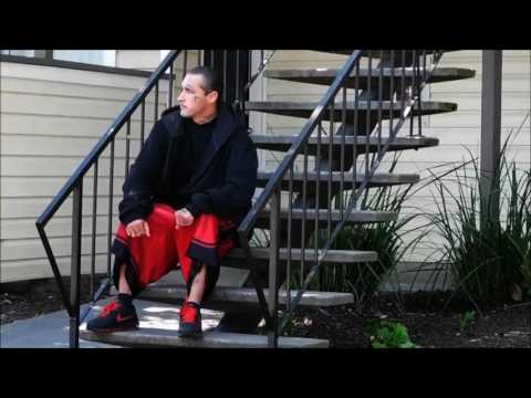 Tyson D - Ain't Shit Changed (Produced By AntdezTV)