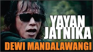 Download lagu Yayan jatnika dewi mandalawangi mp3 Download lagu Yayan jatnika dewi mandalawangi mp3