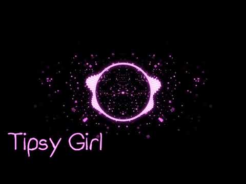 |Nightcore|- Tipsy Girl- Kuoga. ( ft. Areve)