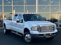 2005 Ford F Series 6.1L Diesel For Sale Images