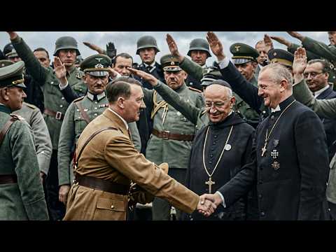 Le Silence Sacre le Vatican les Etats Unis et l Holocauste Pendant la Seconde Guerre Mondiale