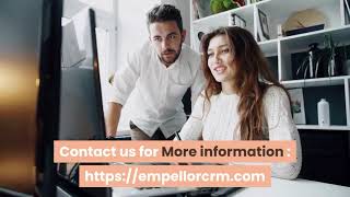 Dynamics sales consulting services | Empellorcrm.com