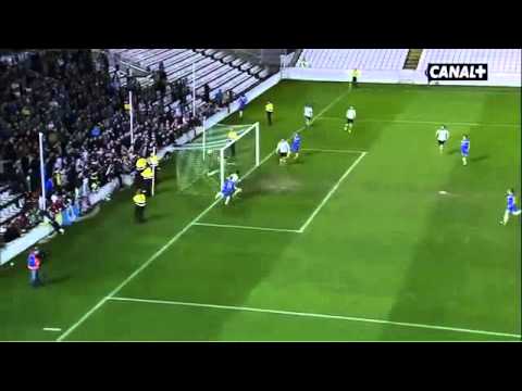 COPA DEL REY: Racing 1-1 Almería