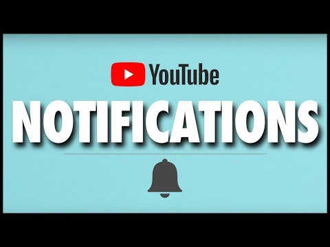 , title : 'How YouTube Notifications Work'