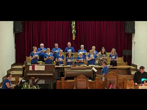 "God, Help Us to Treasure"