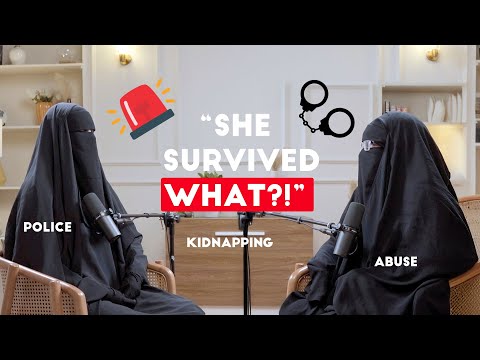 The Struggles Muslimas Won’t Tell You on Hijrah & Seeking Knowledge