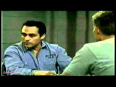 1999 Caroline Benson 387 - Jason & Sonny