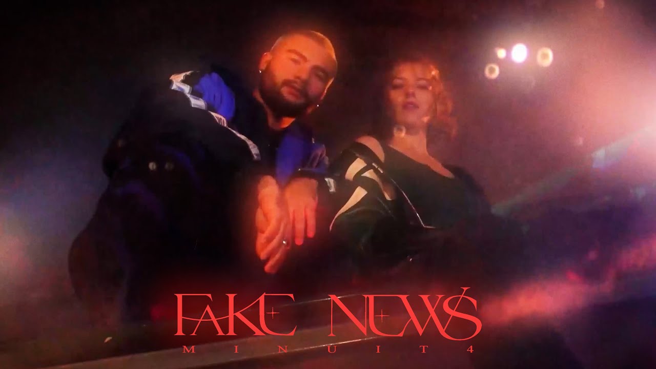 Minuit 4 — Fake News