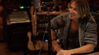 Keith Urban - Same Heart (Behind the Song)
