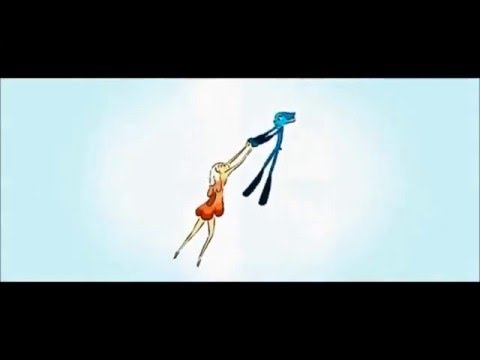 Mune & Glim - Meet me halfway 🐢