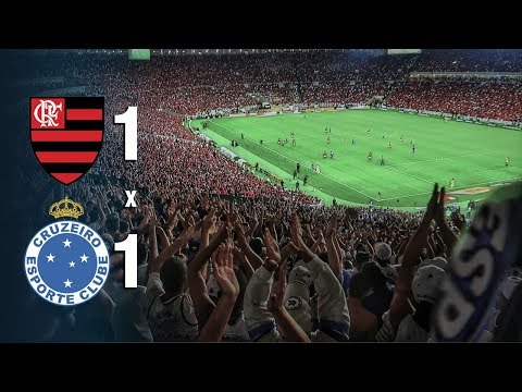 A INVASÃO NO MARACANÃ