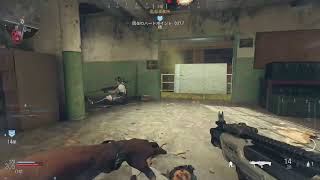 [PS4Pro]久しぶりの、COD:MW