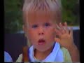 Bol Brac Croatia Promo 1980s
