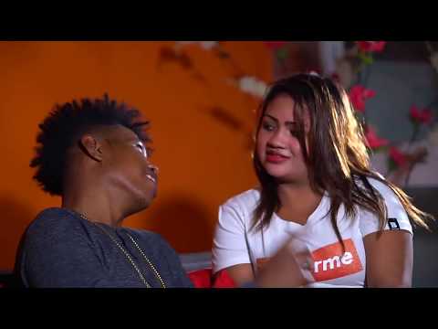 NDRIA VANTARA - TINAH | NOUVEAUTE CLIP GASY 2020 | Visual