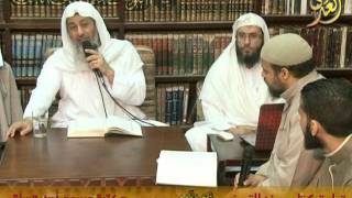 17 4 2016 شرح سنن الترمذى ابواب اللباس