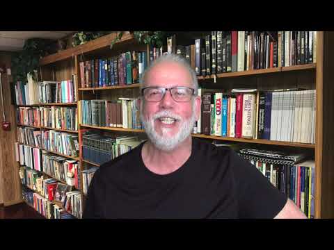 Um Pingo de Prosa - Daniel 9:18-19