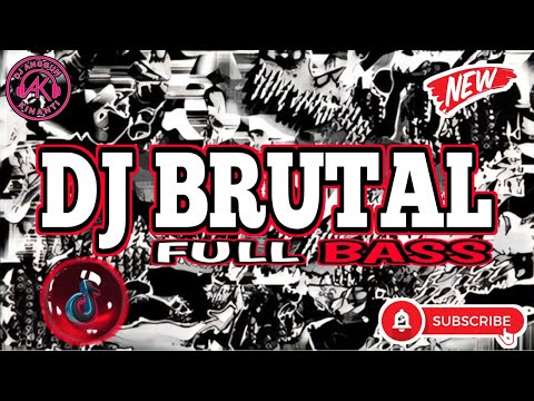 YANG DI CARI DRIVER 🚗🚚🚛 || FULL DJ BRUTAL 🎶 || FULL BASS  MODE BANTAI 🔊🔊