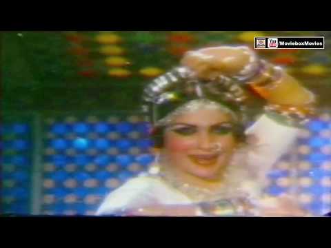 UDD DI PATANG WANGON MAIN KHA GAYI - NOOR JEHAN - PAKISTANI FILM CHOR CHOKIDAR