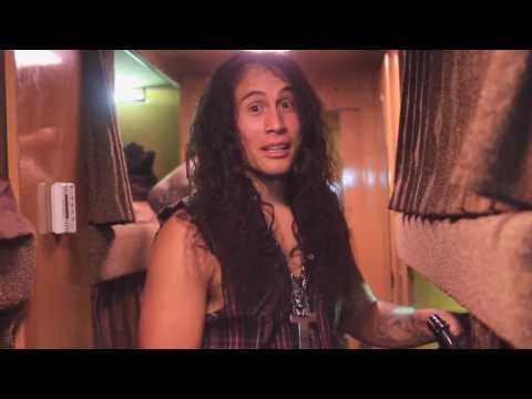 Escape the Fate TV - Season 2, Episode 1.