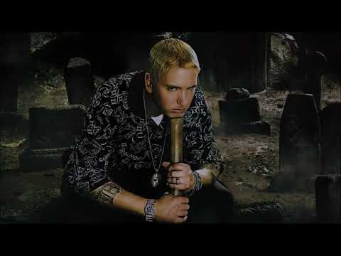 Eminem - Antichrist 2005 (V2 With Intro) [Best Quality]