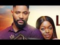 LOCKED IN New Movie Update John Ekanem Shaznay Okawa Patrick Doyle Latest Nollywood Movie
