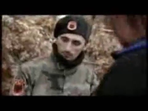 Stupcat -liki ushtar 2016