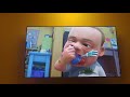 Opening To Toy Story 2 2010 Blu Ray