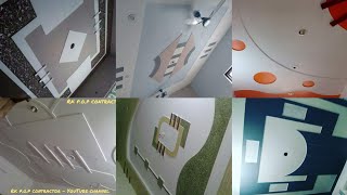 Simple Pop Design Without Ceiling 免费在线视频最佳电影电视节目 Latest P O Design For Bedroom Plus Minus Rk Contractor