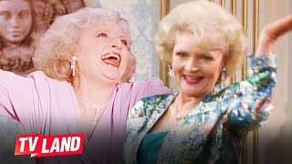 Rose’s Glory Moments 🏆 Golden Girls