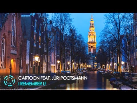 [Drum & Bass] Cartoon feat. Jüri Pootsmann - I Remember U