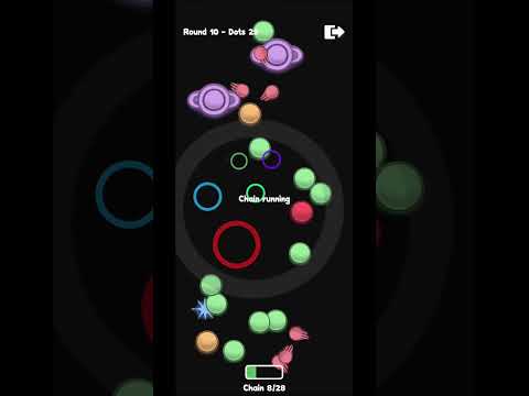 Chain Reaction: Dots Master video thumbnail
