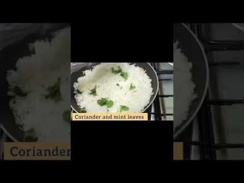 quick and easy prawn biryani recipe #biryani #prawns #shorts #homemade786