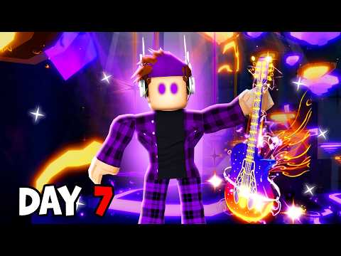 How Fast Can I Get ASTRAEUS SERENADE? | Fisch