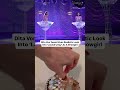 Dita Von Teese Gives Realistic Look Into Laundry Day As A Showgirl