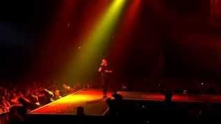 Ákos-A Lepkegyűjtő (Lemezbemutató koncert 2084 az Arénában)