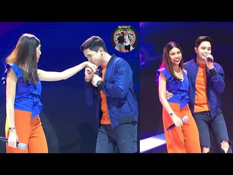 Full coverage Alden and Maine TNT Event!