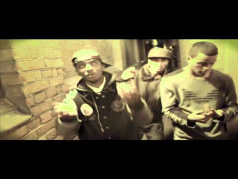 Armz Ft. Swizz - On The Roads