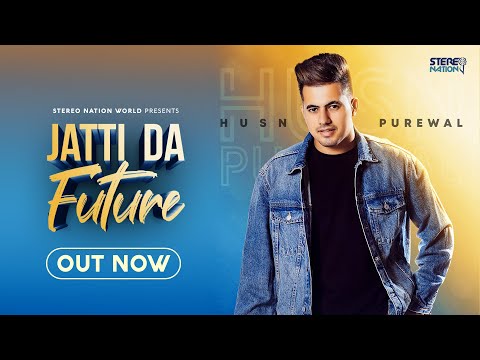 Jatti Da Future