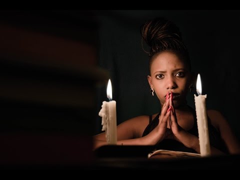 Gigi LaMayne - FIRE freestyle HD