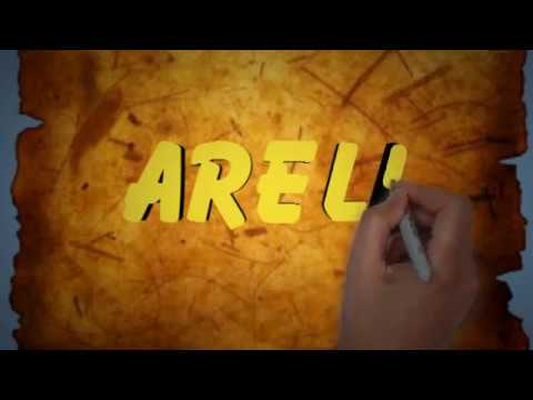 Happy Birthday Areli | Whatsapp Status Areli