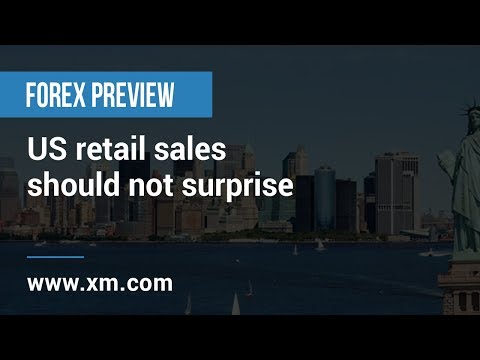 Forex Preview: 12/09/2019 - US retail sales should not surprise