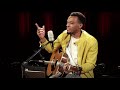 Jonathan McReynolds - Not Lucky I'm Loved - 8/14/2018 - Paste Studios - New York, NY