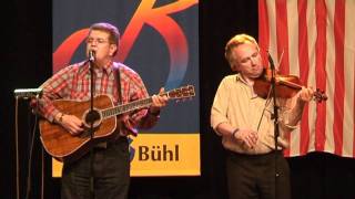 James Talley and Joost van Es - Give My Love To Marie - live in 2010