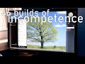 The Stupidly Big Windows Longhorn Video
