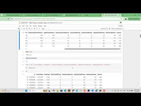Healthy App Recommendation System with Machine Learning project preview